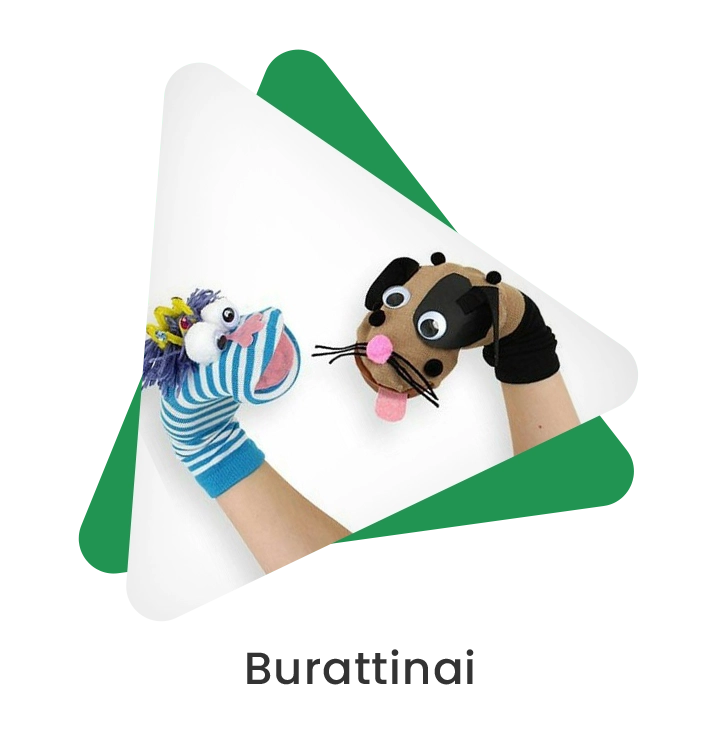 burattinai