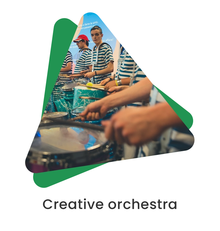 creative orchestra