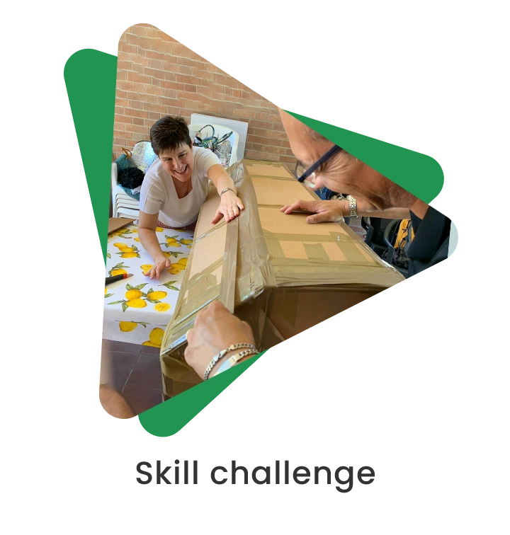 skill challenge