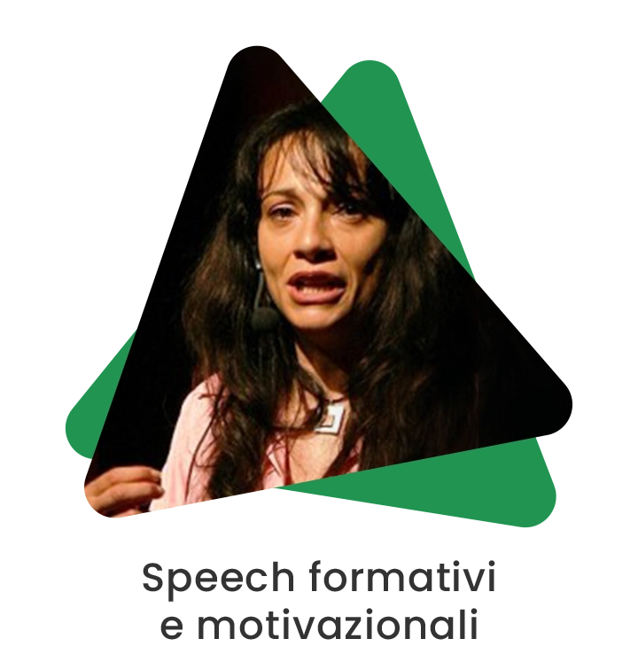 speech formativi e motivazionali