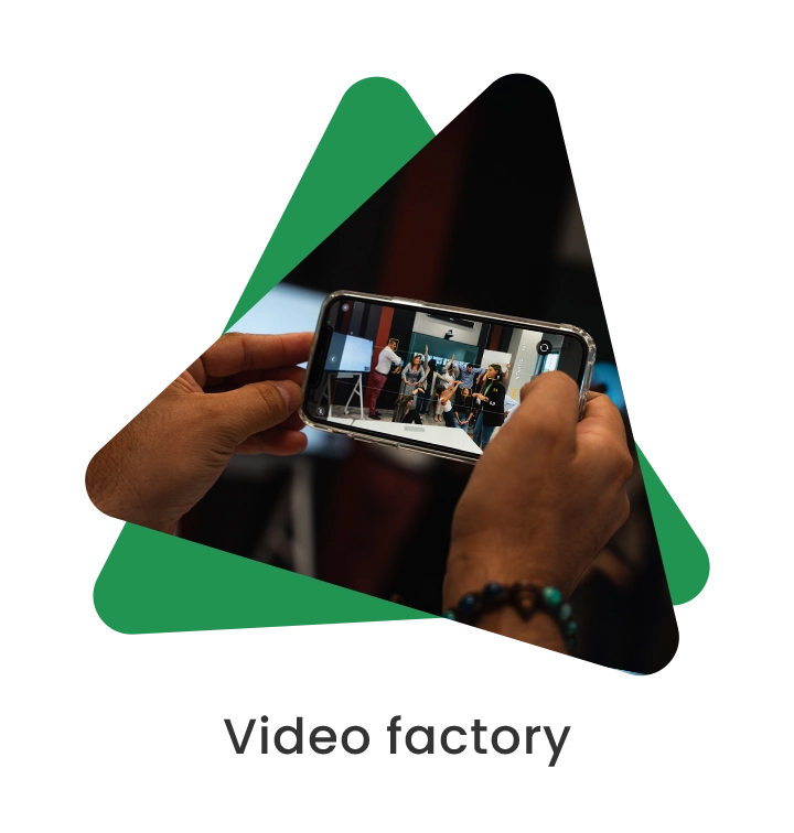 video factory